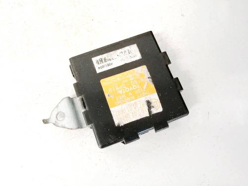 Electronic module PORSCHE CAYENNE (9PA) S 4.5 | BP35113940M83 - Image 2