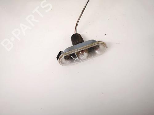 Pisca lateral esquerdo Pisca lateral esquerdo VW FOX Hatchback (5Z1, 5Z3, 5Z4) 1.2 (55 hp) 35489480 35489480
