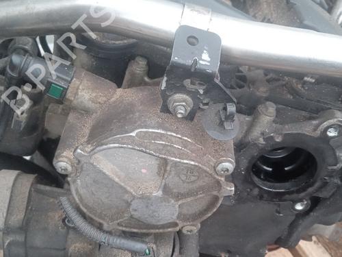 Used Vacuum pump Vacuum pump VOLVO V50 (545) 2.0 D (136 hp) 35401250 35401250