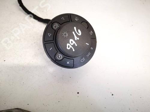 Used Switch Switch OPEL CORSA D (S07) 1.4 (L08, L68) (90 hp) 35108551 35108551