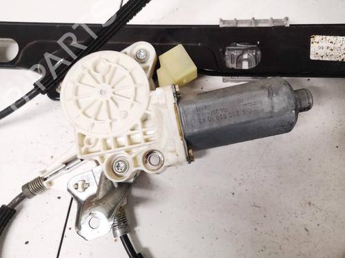 Used Left front window motor Left front window motor 35358469 35358469
