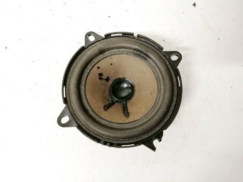 Used Speaker Speaker RENAULT MEGANE I (BA0/1_) 1.4 16V (BA0D, BA1H, BA0W, BA10) (95 hp) 32622574 32622574