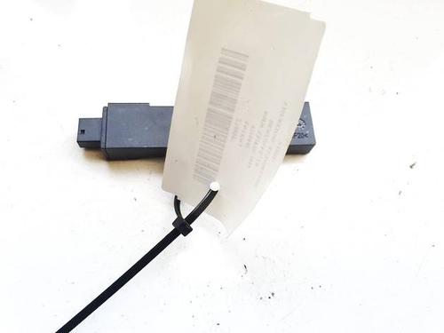Electronic module MAZDA 6 Estate (GJ, GL) 2.2 D | BP38494707M83 - Image 3