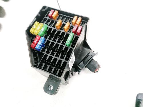Fuse box VW PASSAT B6 (3C2) 2.0 TDI | BP32908648E1 - Image 2