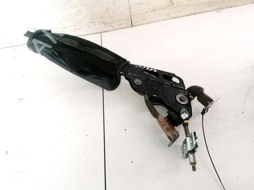 Used Hand brake Hand brake 35435078 35435078