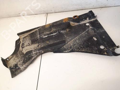 Underbody protection AUDI A4 B6 (8E2) 1.9 TDI | BP35291639M92 - Image 2