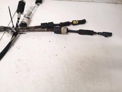 Cable FORD FOCUS II (DA_, HCP, DP) 1.6 TDCi | BP35352232E12 - Image 2