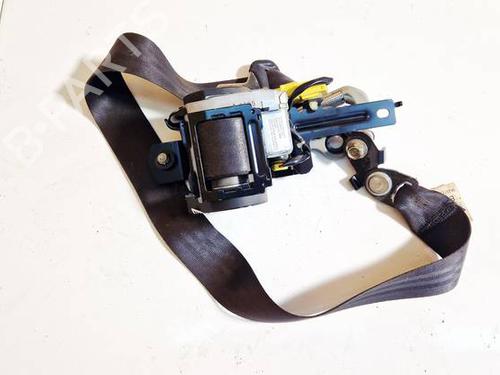 Used Front right seatbelt Front right seatbelt HONDA FR-V (BE) 2.2 i CTDi (BE5) (140 hp) 35010145 35010145