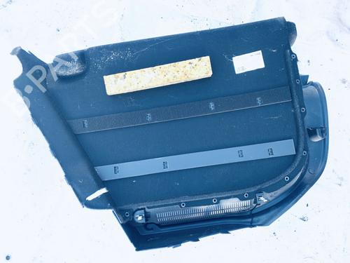 Boot lining AUDI A3 (8P1) 2.0 TDI 16V | BP35640631I3 - Image 2