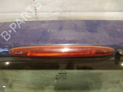 Used Third brake light Third brake light 36584058 36584058