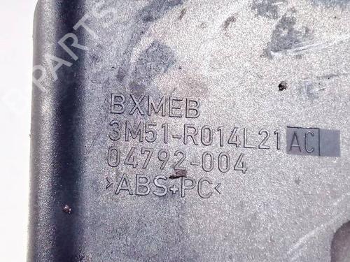 Air vent FORD FOCUS C-MAX (DM2) 2.0 TDCi | BP32604863I21