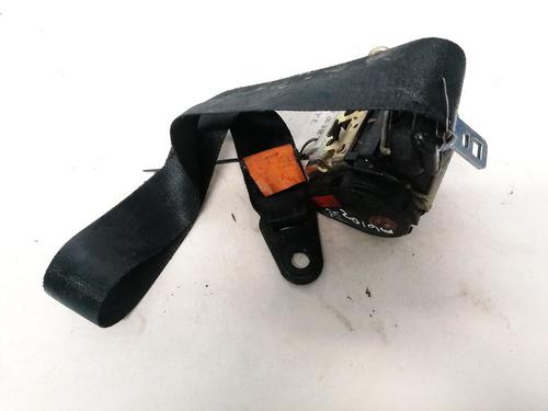 Used Front left seatbelt Front left seatbelt 35615699 35615699