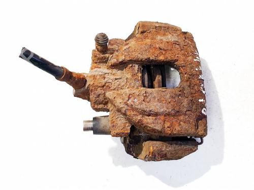 Used Left rear brake caliper Left rear brake caliper 34798953 34798953