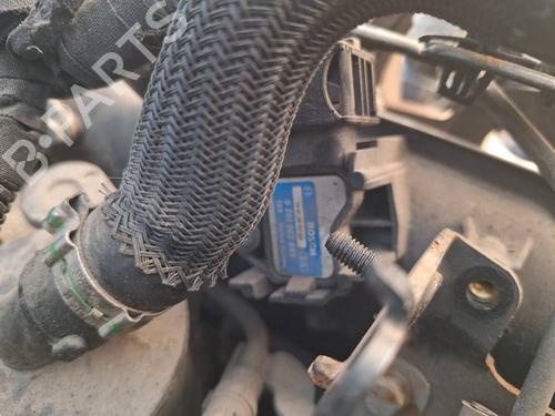 Electronic module OPEL INSIGNIA A (G09) 2.0 CDTI (68) | BP35096551M83 - Image 3