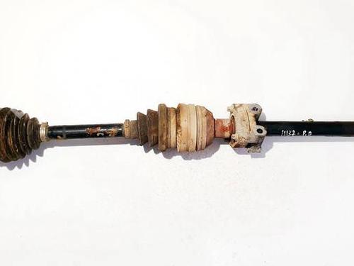 Used Right front driveshaft Right front driveshaft OPEL ASTRA H (A04) 1.7 CDTI (L48) (100 hp) 34777763 34777763