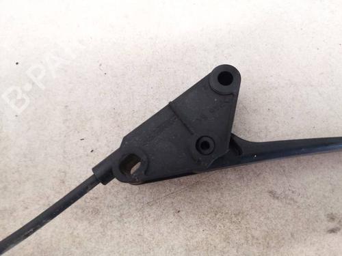Interior handle CITROËN C5 I (DC_) 2.0 HDi (DCRHYB) | BP35368615I7 - Image 3