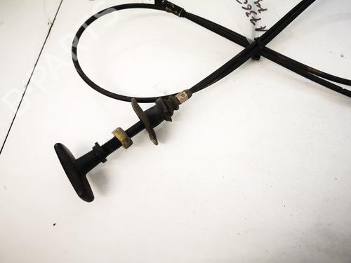 Interior handle MAZDA 323 F VI Hatchback (BJ) 2.0 TD | BP35490597I7 - Image 2