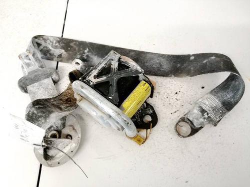 Used Front left seatbelt Front left seatbelt 35209169 35209169