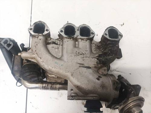 Used Intake manifold Intake manifold 35176665 35176665