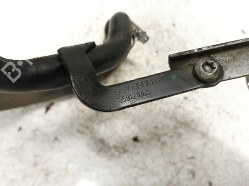 Pipe AUDI Q7 (4LB) 3.0 TDI quattro | BP34842649M125  - Image 5