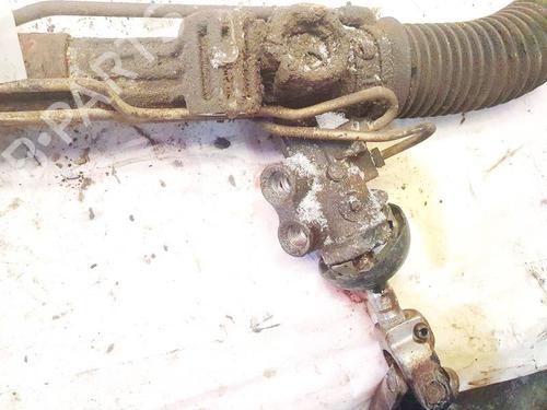 Steering column DODGE GRAND CARAVAN Mini Cargo Van 3.3 | BP35327373M21 - Image 3