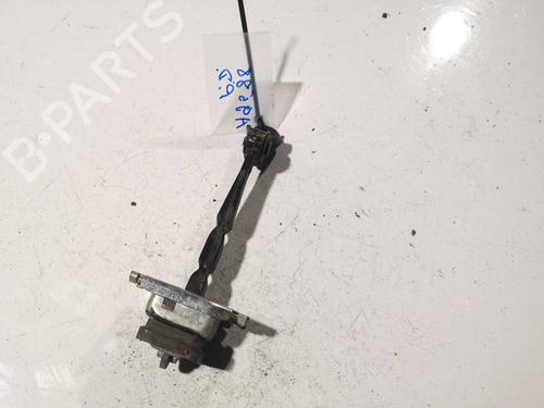 Hinge/Door check strap HONDA FR-V (BE) 2.2 i CTDi (BE5) | BP34969309C146 - Image 2