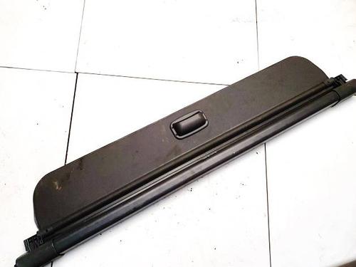 Used Rear parcel shelf Rear parcel shelf FORD KUGA I 2.0 TDCi 4x4 (163 hp) 34799310 34799310