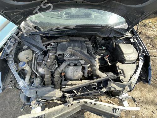 Electronic module CITROËN C4 I (LC_) 1.6 HDi | BP32874890M83 - Image 11