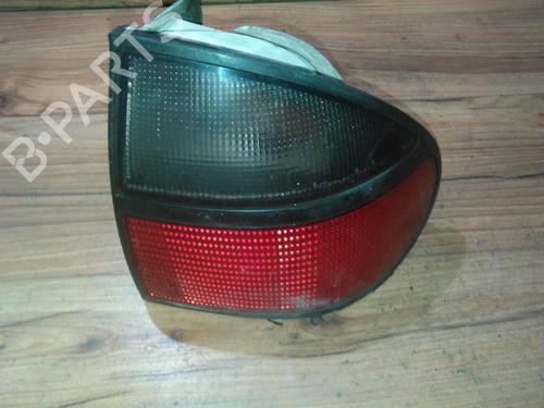 Used Right taillight Right taillight 35655638 35655638