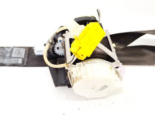 Front right seatbelt VW PASSAT B6 (3C2) 1.9 TDI | BP34757325I25 - Image 3