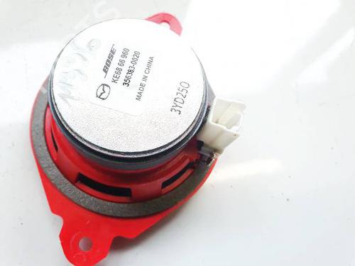 Speaker MAZDA CX-30 (DM) SKYACTIV-G M Hybrid | BP38579870E2 - Image 3
