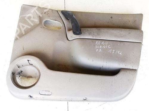 other-renault-scenic-ii-jm01_-2003-2004-2005-2006-2007-2008-2009-2010-35606594 main image