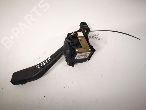 Warning switch SKODA OCTAVIA II (1Z3) 1.9 TDI | BP35440753I22 - Image 3
