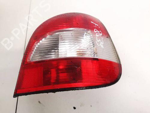Used Right taillight Right taillight 35333271 35333271