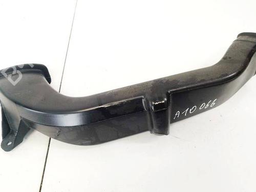 Used Pipe Pipe RENAULT MEGANE III Hatchback (BZ0/1_, B3_) 1.5 dCi (BZ09, BZ0D, BZ1W, BZ29, BZ14) (110 hp) 35079081 35079081