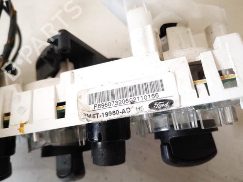 Climate control FORD FOCUS II (DA_, HCP, DP) 1.6 TDCi | BP35434130I5 - Image 2