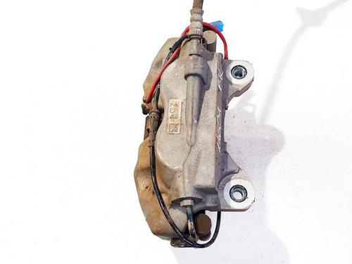 Left front brake caliper BMW i4 (G26) eDrive40 | BP38316110M105 - Image 2