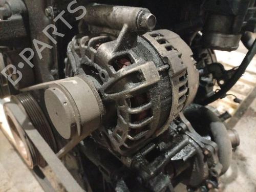 Used Alternator Alternator FORD TRANSIT Van (FA_ _) 2.2 TDCi (140 hp) 36585266 36585266