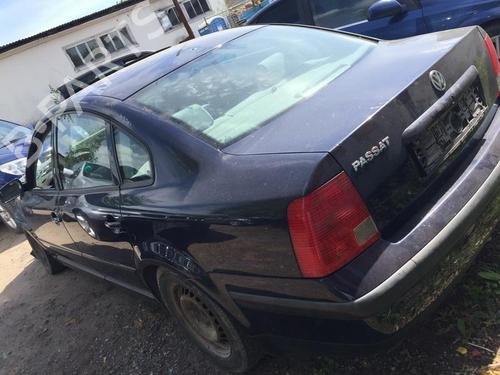 AC pipe VW PASSAT B5 Variant (3B5) 1.8 | BP33500229M126  - Image 8