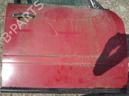rubber-door-seal-audi-a2-8z0-2000-2001-2002-2003-2004-2005-35400953 main image