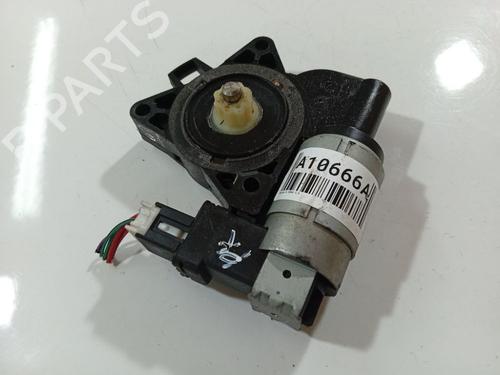 Used Left front window motor Left front window motor MAZDA 6 Hatchback (GG) 2.0 DI (GG14) (121 hp) 34869828 34869828