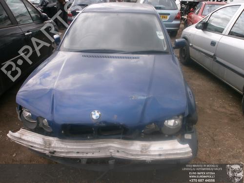 Fuse box BMW 3 (E46) 318 i | BP33065302E1 - Image 4