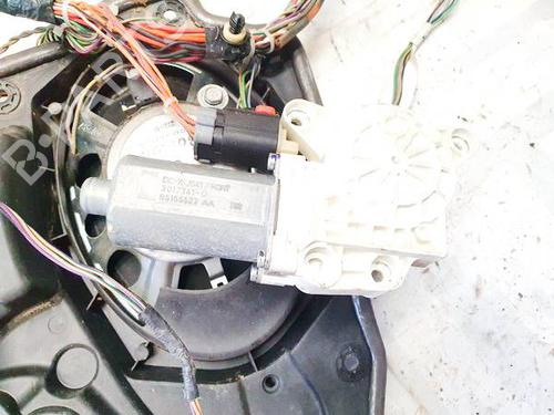 Used Left front window motor Left front window motor CHRYSLER SEBRING Convertible (JR) 2.0 (141 hp) 35243553 35243553