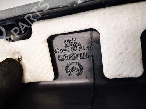 Boot lining MAZDA 6 Hatchback (GH) 2.2 MZR-CD (GH10) | BP38079116I3 - Image 3