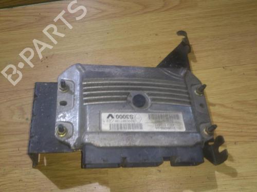 Used Engine control unit (ECU) Engine control unit (ECU) RENAULT MEGANE II (BM0/1_, CM0/1_) 1.4 16V (82 hp) 33496782 33496782