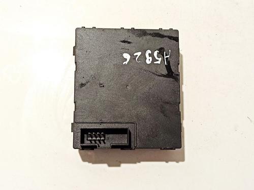 Electronic module OPEL VECTRA C (Z02) 2.2 DGi (F69) | BP35641649M83 - Image 2