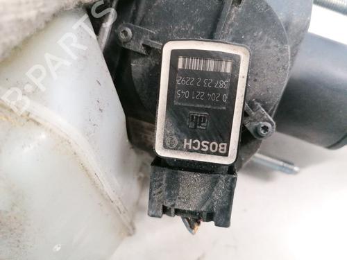 Brake master cylinder MERCEDES-BENZ E-CLASS (W211) E 270 CDI (211.016) | BP35534431M77 - Image 3