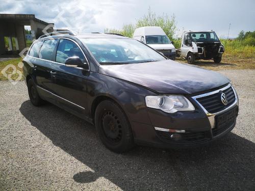 Speaker VW PASSAT B6 (3C2) 2.0 TDI | BP32575627E2 