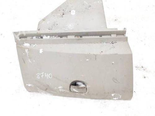 Used Glove box Glove box RENAULT MEGANE II (BM0/1_, CM0/1_) 1.6 16V (BM0C, CM0C) (113 hp) 35335664 35335664