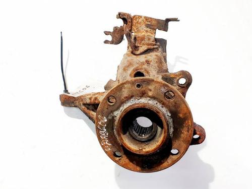 Used Right front steering knuckle Right front steering knuckle 35120417 35120417